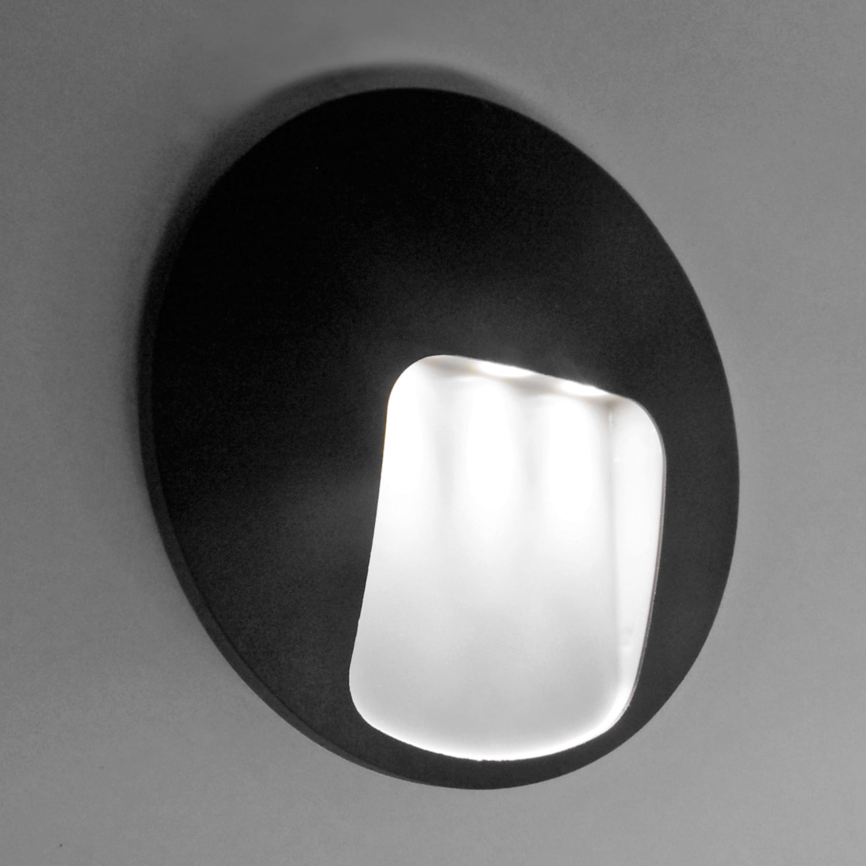 ARTELETA INTERNATIONAL - APPLIQUE A PARETE TONDA 6W 4000K