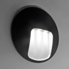 ARTELETA INTERNATIONAL - APPLIQUE A PARETE TONDA 6W 4000K