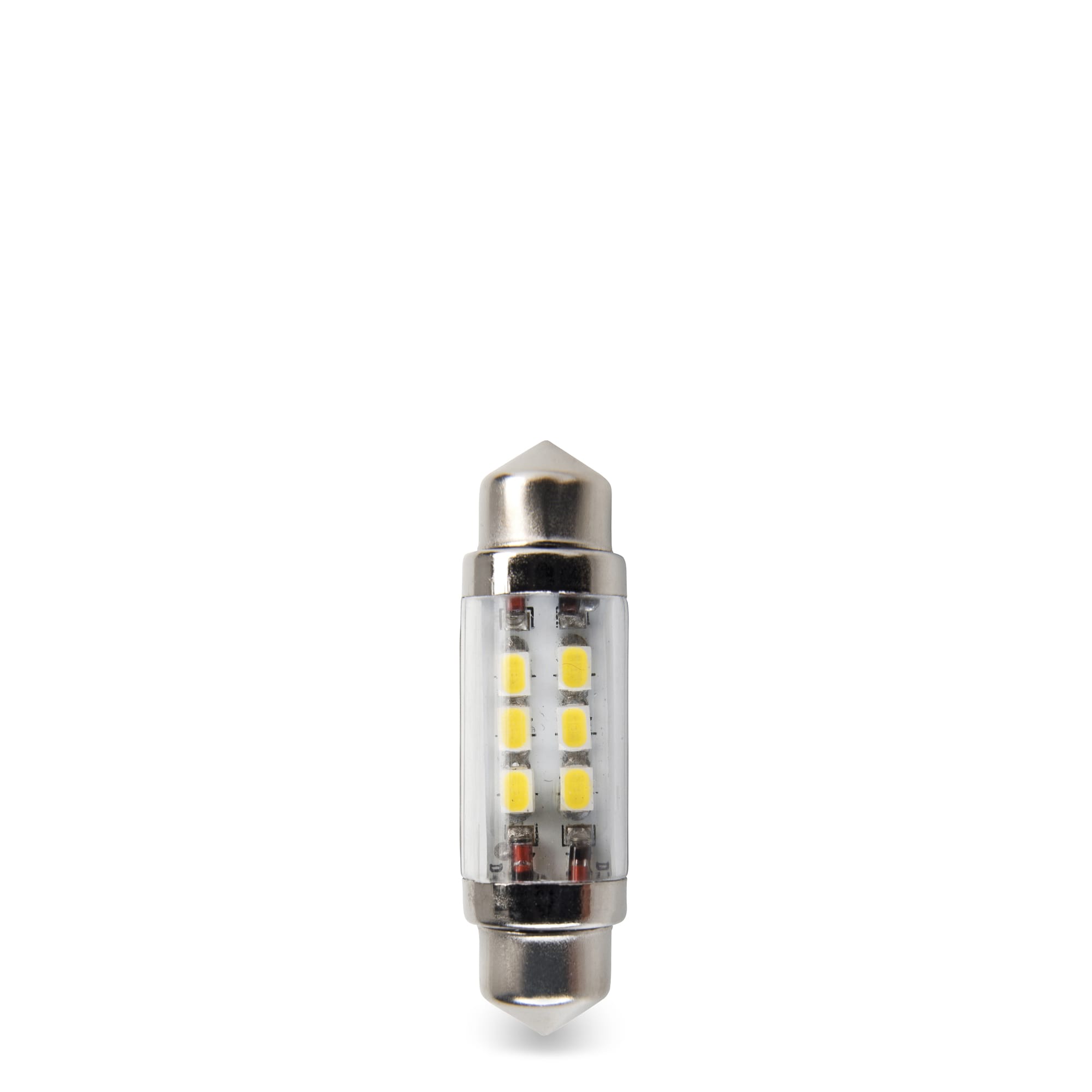 ARTELETA INTERNATIONAL - LAMP.SILURO LED 10X31MM 12V 6000K