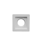 ARTELETA INTERNATIONAL - INCASSI IN GESSO 100X100MM