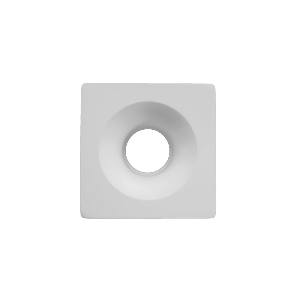 ARTELETA INTERNATIONAL - INCASSI IN GESSO 130X130MM