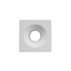 ARTELETA INTERNATIONAL - INCASSI IN GESSO 130X130MM