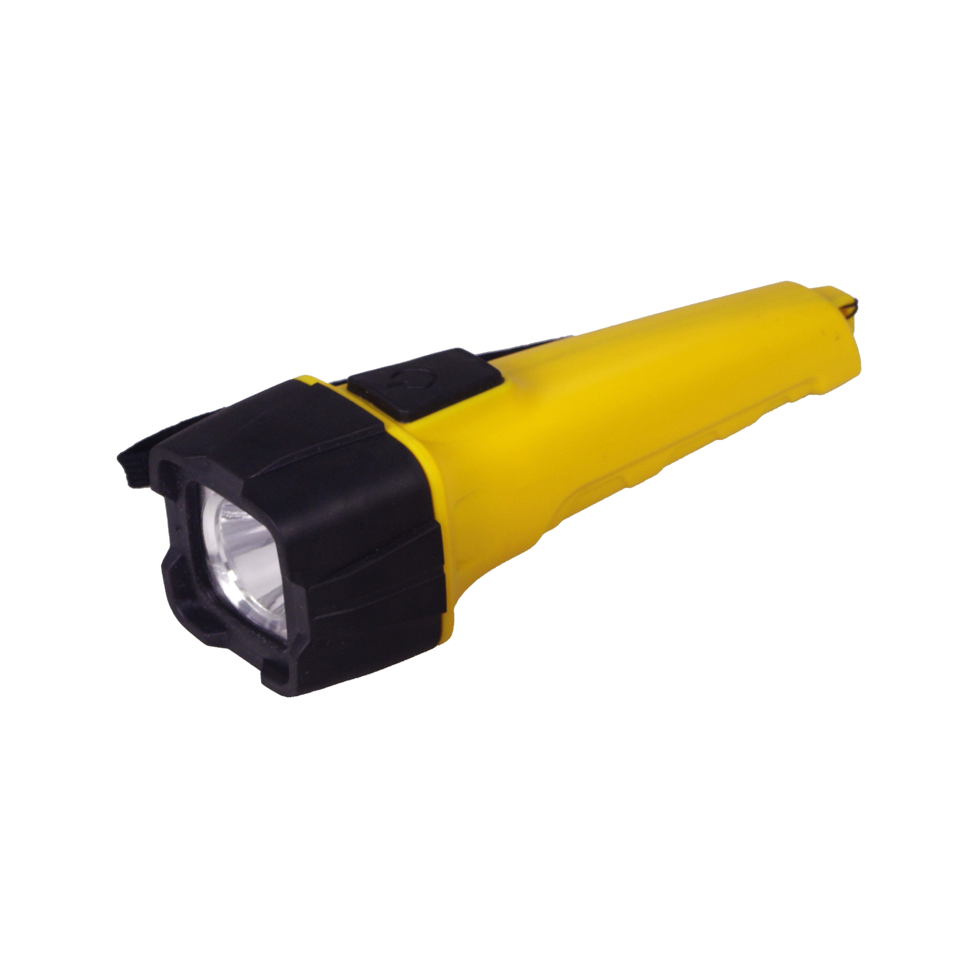 ARTELETA INTERNATIONAL - TORCIA LED IN ABS 2 EL. TORCIA QP4