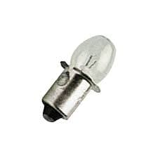 ARTELETA INTERNATIONAL - LAMPADA PREFOCUS 2.5V S.614
