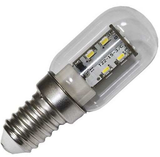 ARTELETA INTERNATIONAL - LAMPADA LED E14 230V 1.5W 2700K