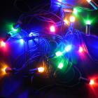 ARTELETA INTERNATIONAL - CORDONIERA PROLUNG. 20 LED BIANCHI