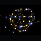 ARTELETA INTERNATIONAL - SERIE 20 LED BIANCHI A BATTERIA