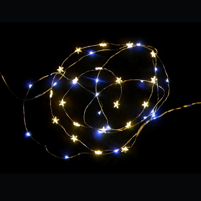 ARTELETA INTERNATIONAL - SERIE 20 LED B.CALDO A BATTERIA