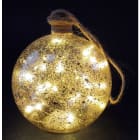 ARTELETA INTERNATIONAL - BOTTIGLIA TINY CON 10 LED B.CALDO