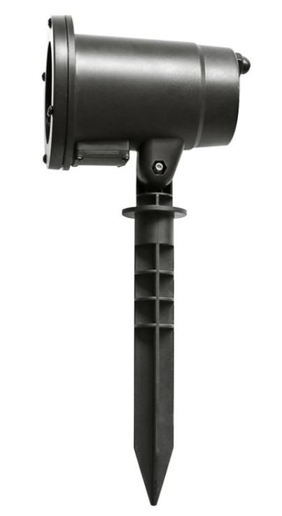 ARTELETA INTERNATIONAL - PROIETTORE LED CON FIOCCHI DI NEVE PD1611.FN