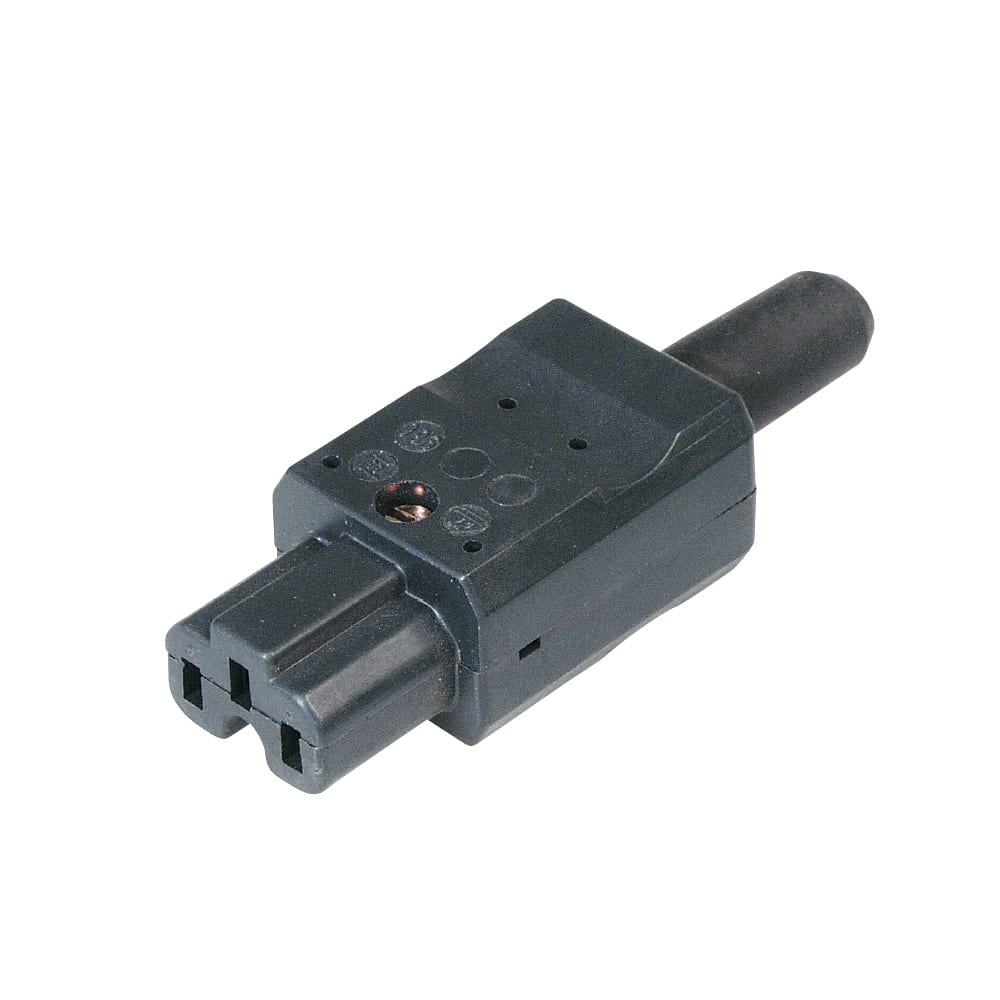 ARTELETA INTERNATIONAL - PRESA VOLANTE 10A CEE