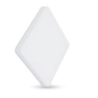 ARTELETA INTERNATIONAL - PLAF. LED 18W QUADRA CON CCT IP54