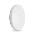 ARTELETA INTERNATIONAL - PLAF. LED 24W TONDA CON CCT IP54