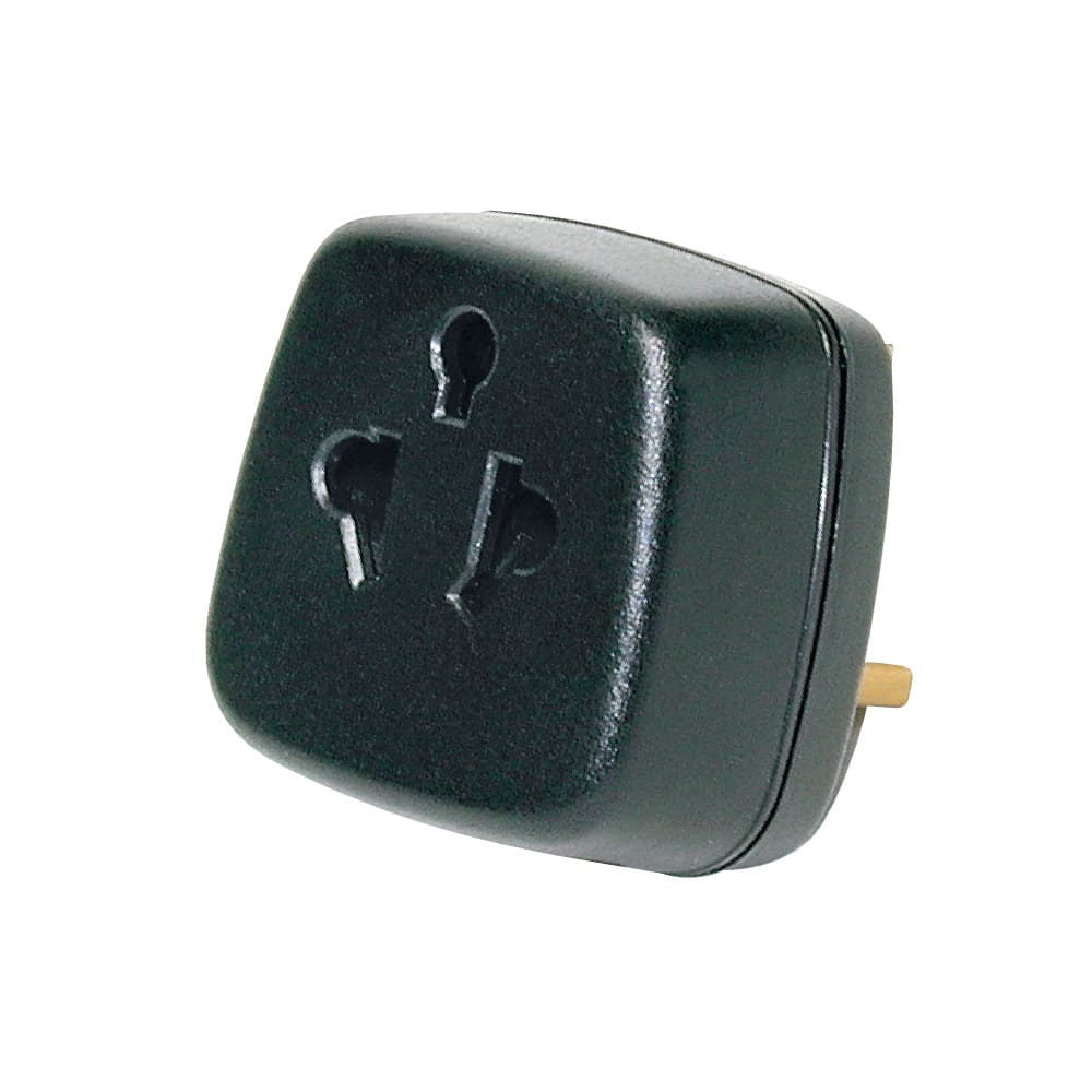 ARTELETA INTERNATIONAL - ADATTATORE X PRESA GB-UNIVERSALE