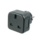 ARTELETA INTERNATIONAL - ADATTATORE X PRESA SCHUKO-GB