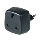 ARTELETA INTERNATIONAL - ADATTATORE X PRESA IT-GB 1670.B