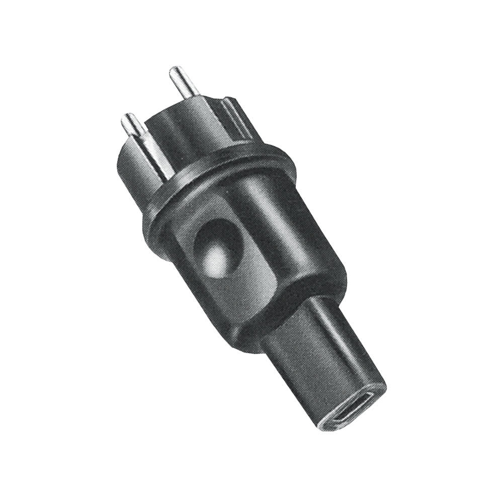 ARTELETA INTERNATIONAL - SPINA 10-16A IP44 PER CAVO PIATTO 442.GT.F