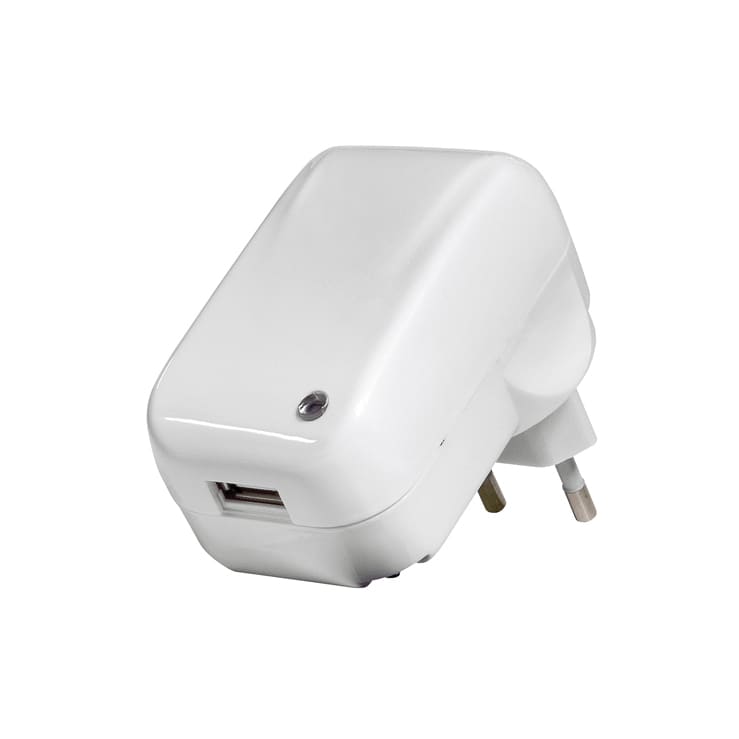 ARTELETA INTERNATIONAL - ALIMENTATORE USB 5W 1000MA