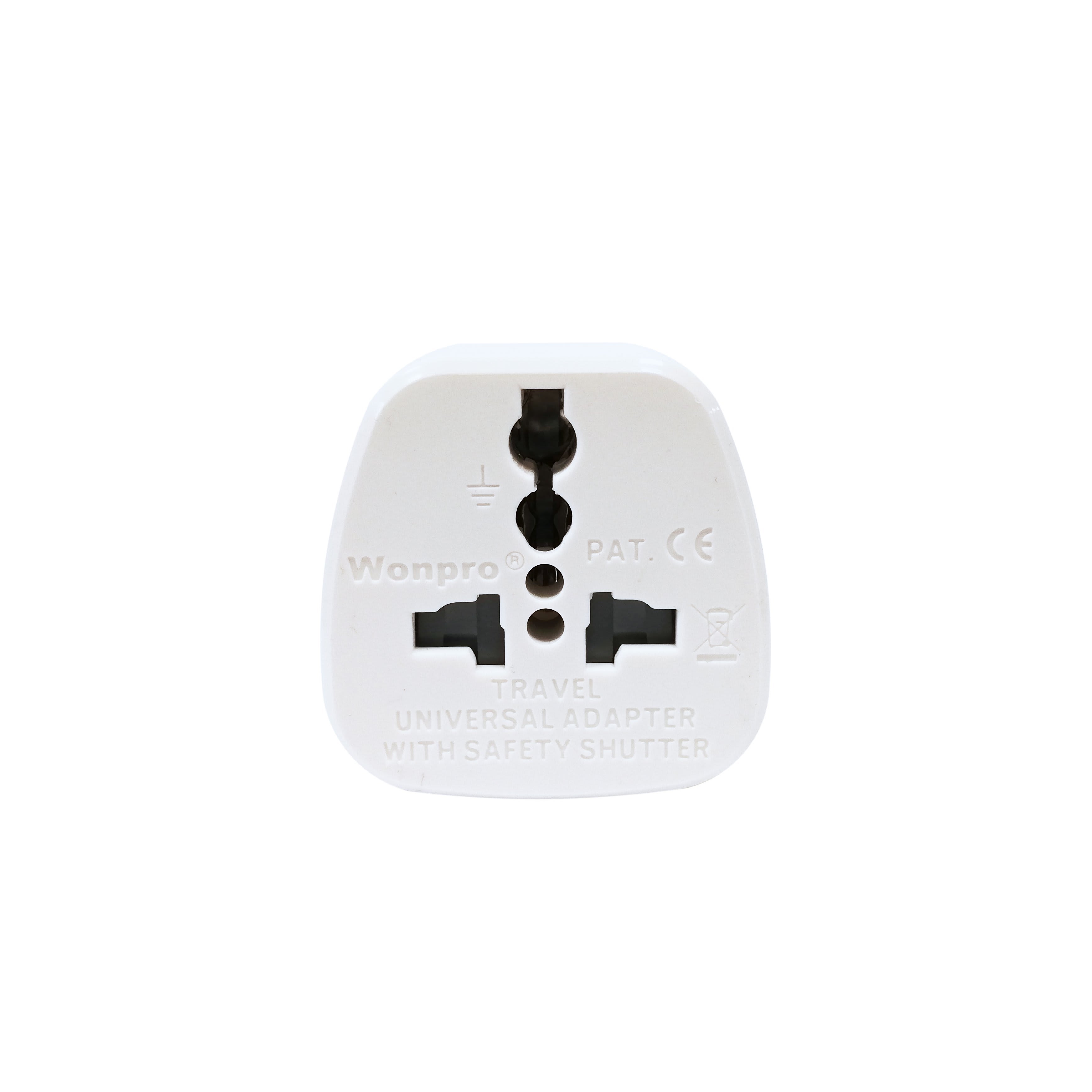 ARTELETA INTERNATIONAL - SET ADATTATORE DA VIAGGIO