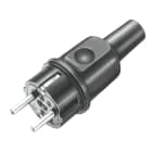 ARTELETA INTERNATIONAL - SPINA GOMMA FRANCO TEDESCA O.442.GT