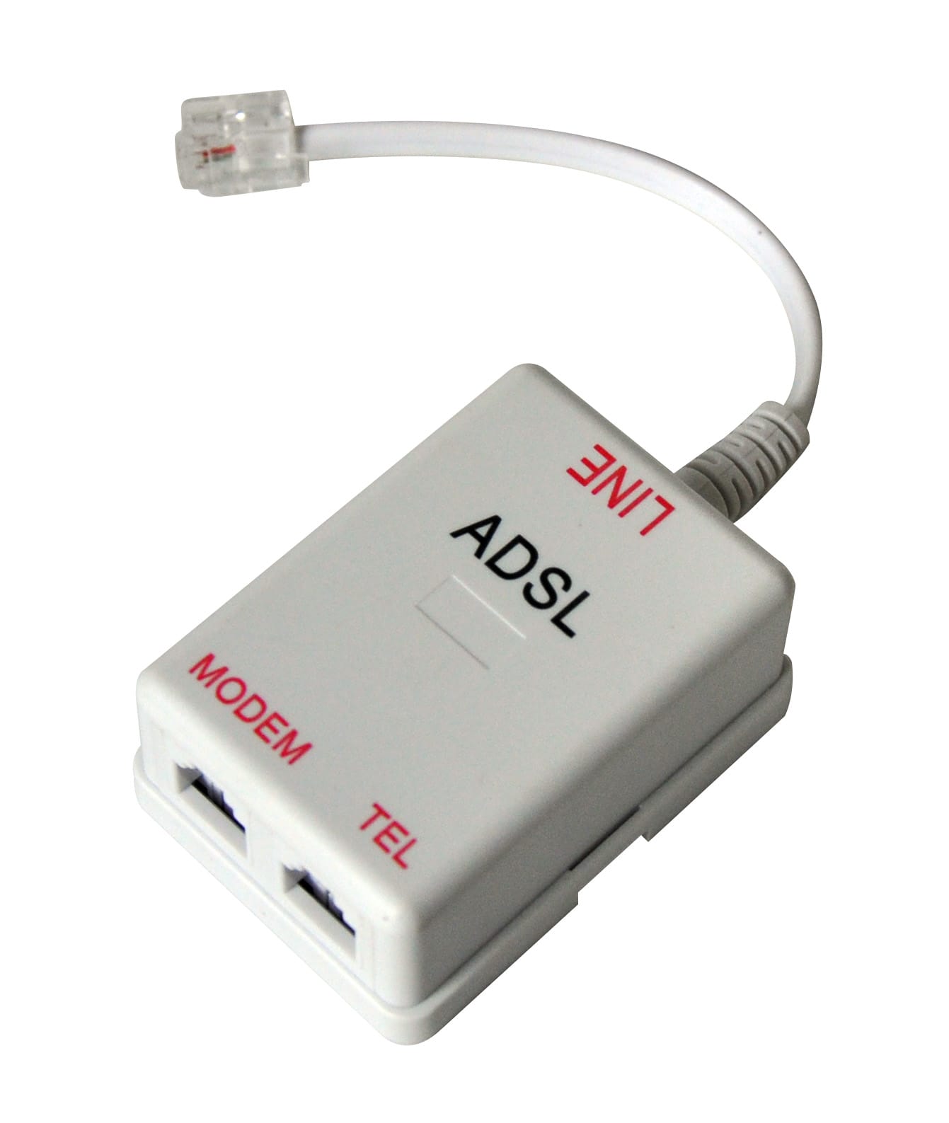 ARTELETA INTERNATIONAL - COMMUT.TELEF.X ADSL 1SPINA+2PRESE