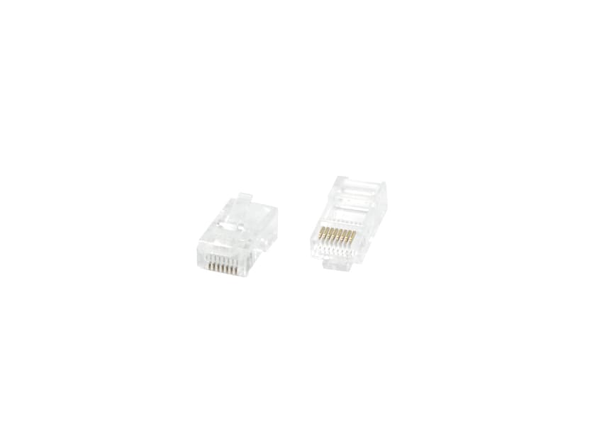 ARTELETA INTERNATIONAL - SPINA PLUG CONTATTI DORATI 8-8C