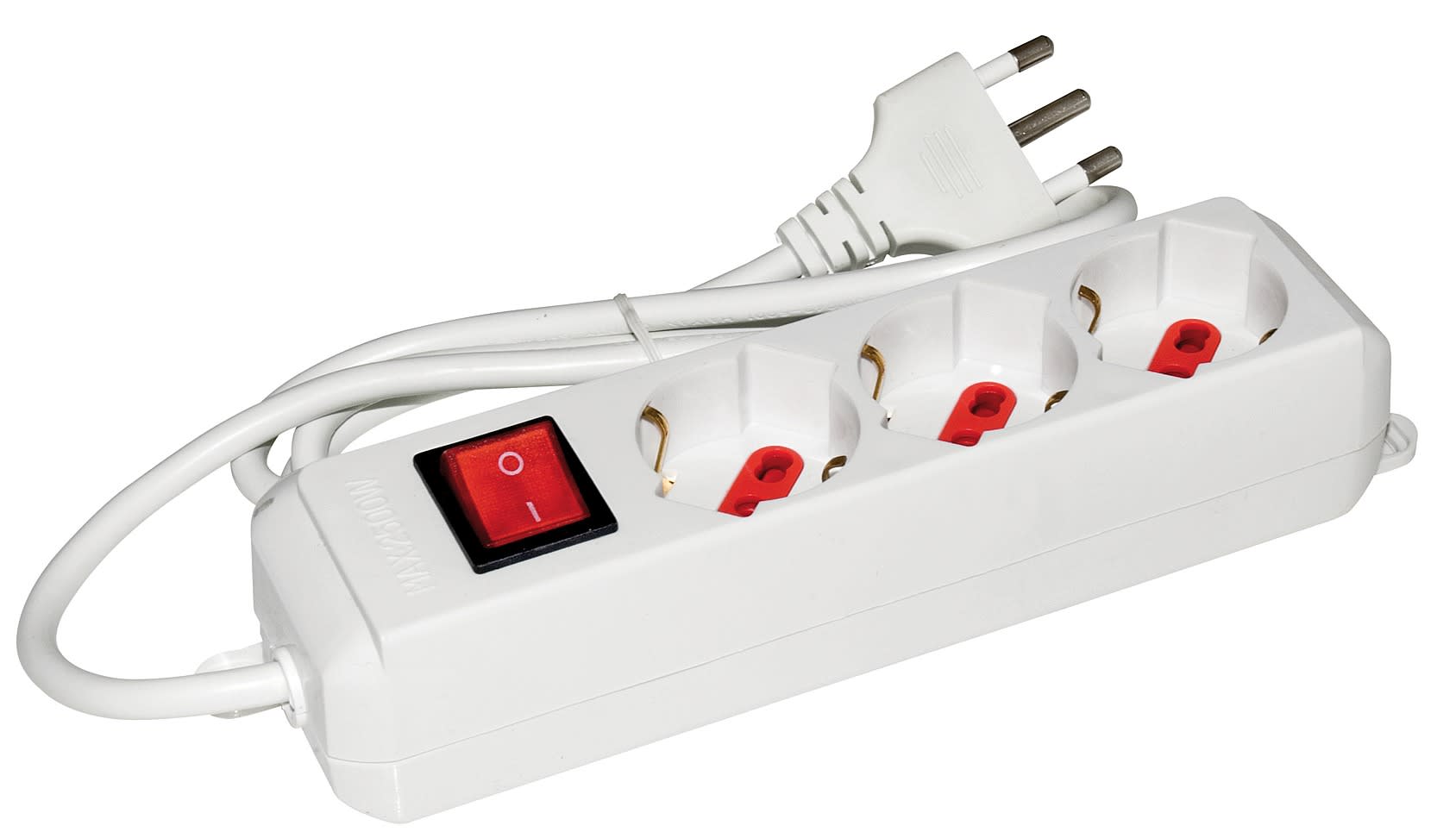 ARTELETA INTERNATIONAL - MULTIPR.UNIV.3 PRESE+INT. BIANCA RL.3003