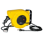 ARTELETA INTERNATIONAL - AVVOLGICAVO AUTOMATICO 11M CAVO