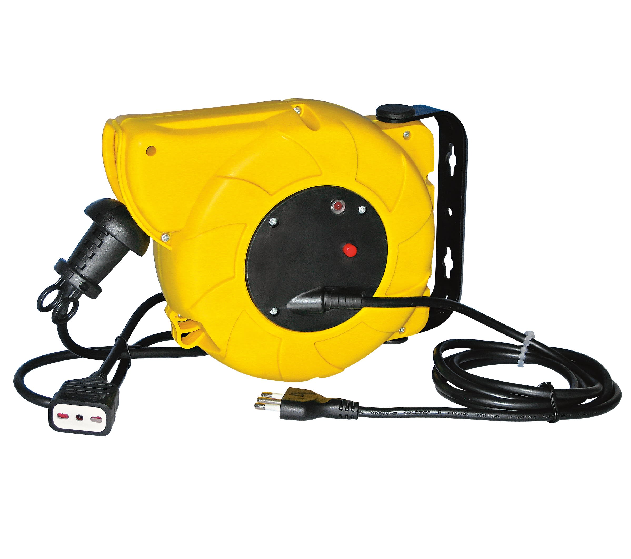 ARTELETA INTERNATIONAL - AVVOLGICAVO AUTOMATICO 11M CAVO RL.31