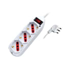 ARTELETA INTERNATIONAL - MULTIPR.UNIV.3 USC. CON DISGIUNTORE RL.3513