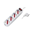 ARTELETA INTERNATIONAL - MULTIPR.UNIV.4 USC. CON DISGIUNTORE RL.3514