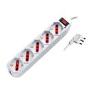 ARTELETA INTERNATIONAL - MULTIPR.UNIV.5 USC. CON DISGIUNTORE RL.3515