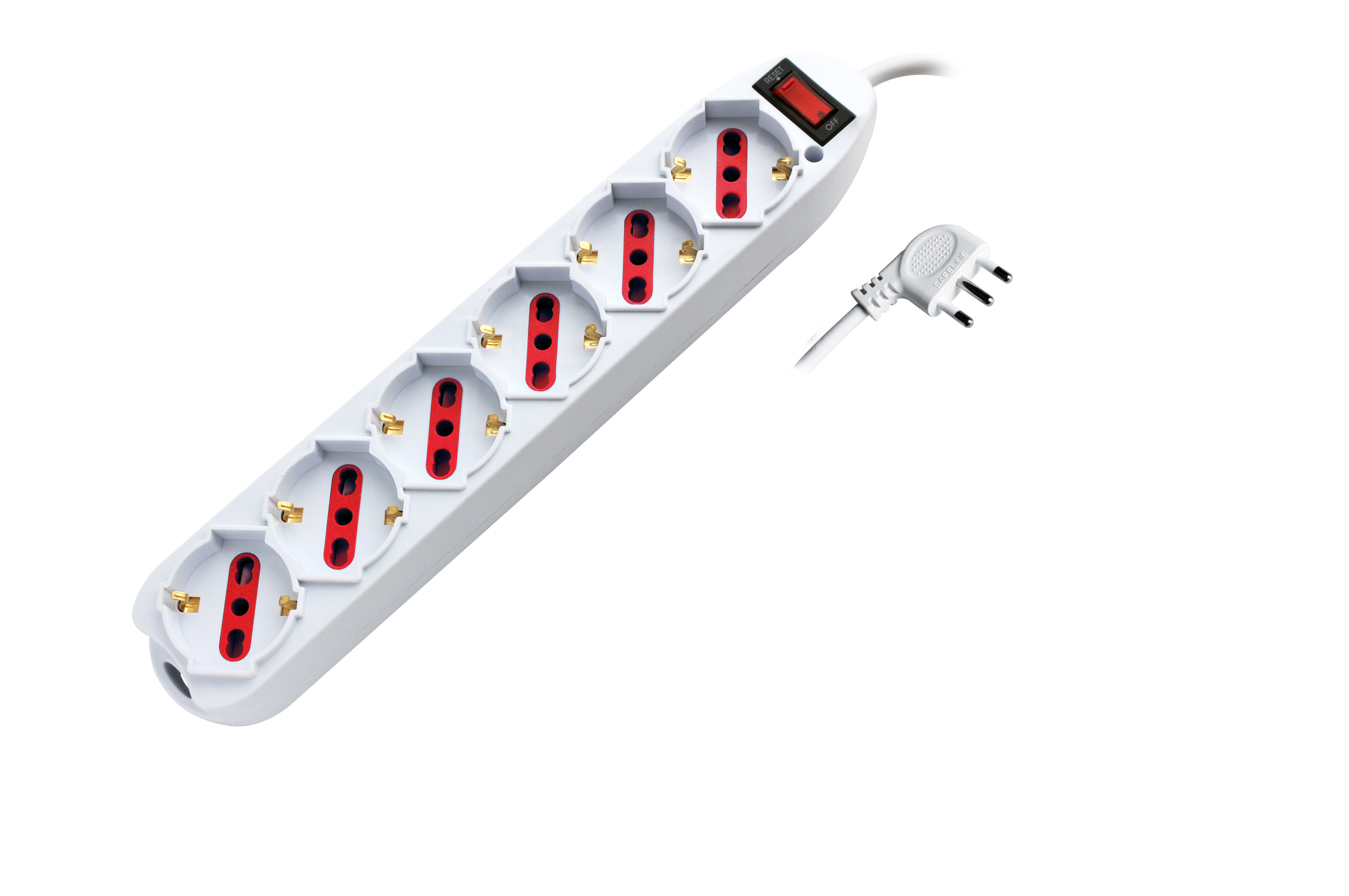 ARTELETA INTERNATIONAL - MULTIPR.UNIV.6 USC. CON DISGIUNTORE
