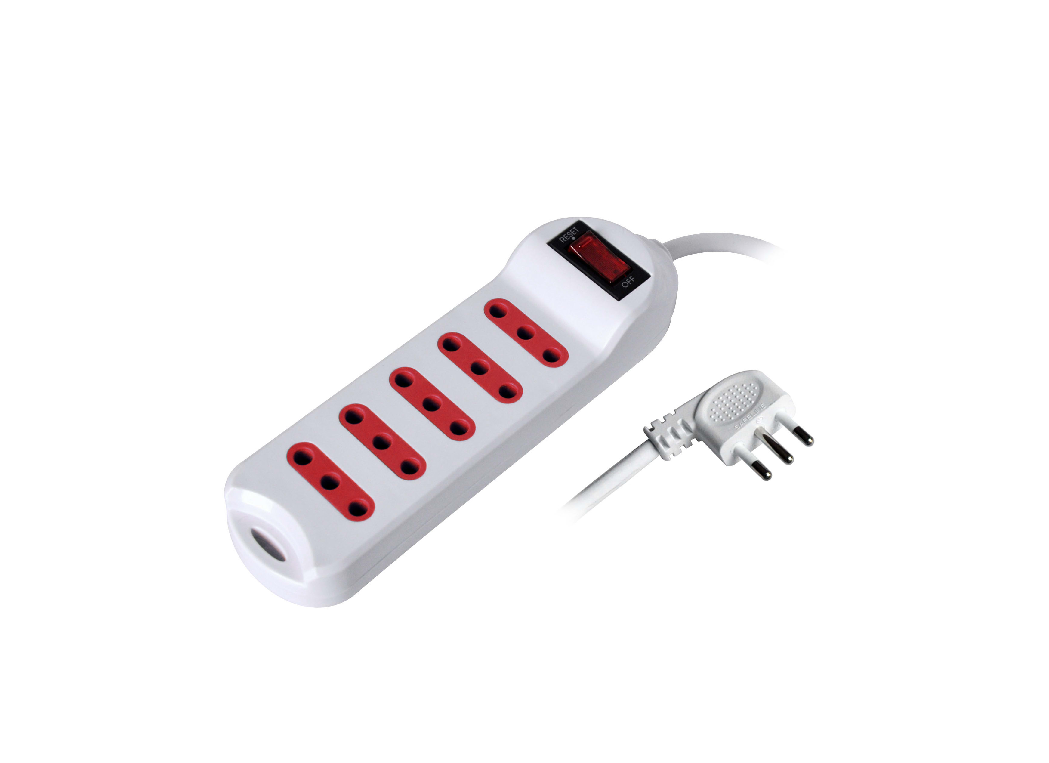 ARTELETA INTERNATIONAL - MULTIPR.5 USC.BIP.10-16A C.PROTEZIO RL.3815