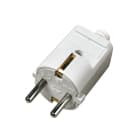 ARTELETA INTERNATIONAL - SPINA MOBILE SCHUKO 16A BIANCA
