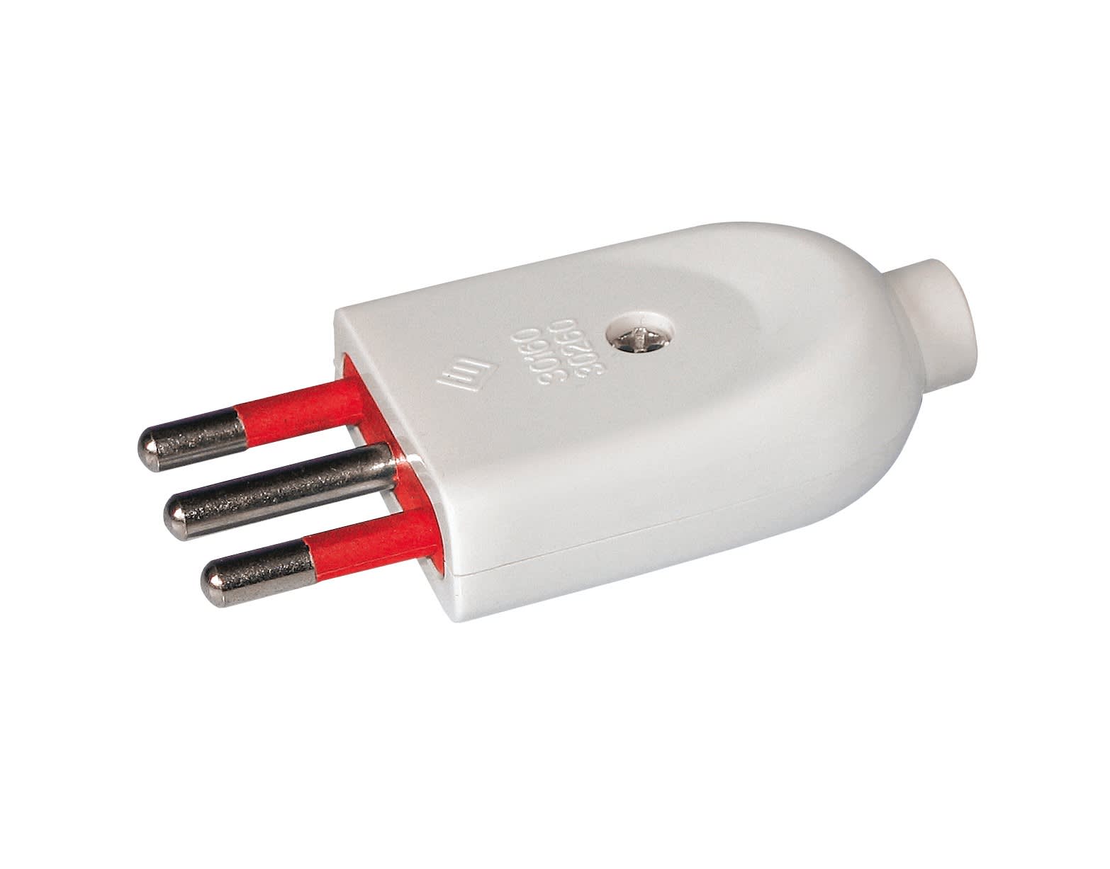 ARTELETA INTERNATIONAL - SPINA MOBILE 2P+T 10A 250V BIANCA