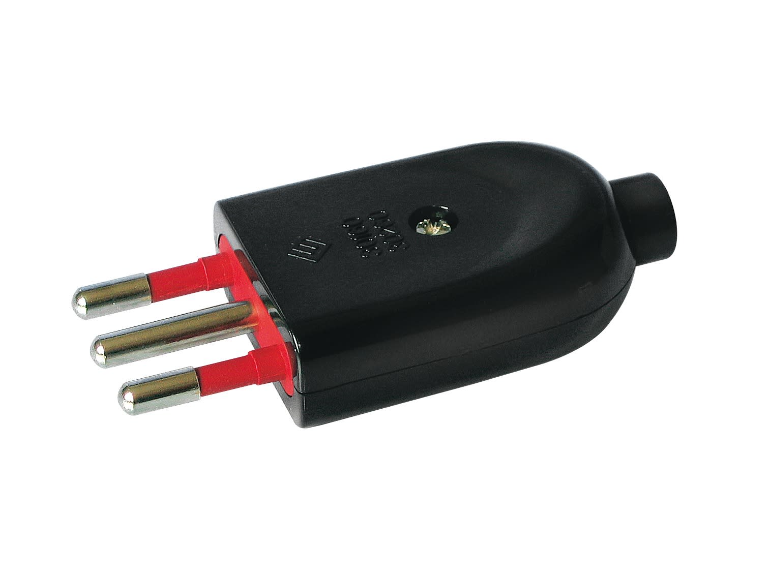 ARTELETA INTERNATIONAL - SPINA MOBILE 2P+T 10A 250V NERA