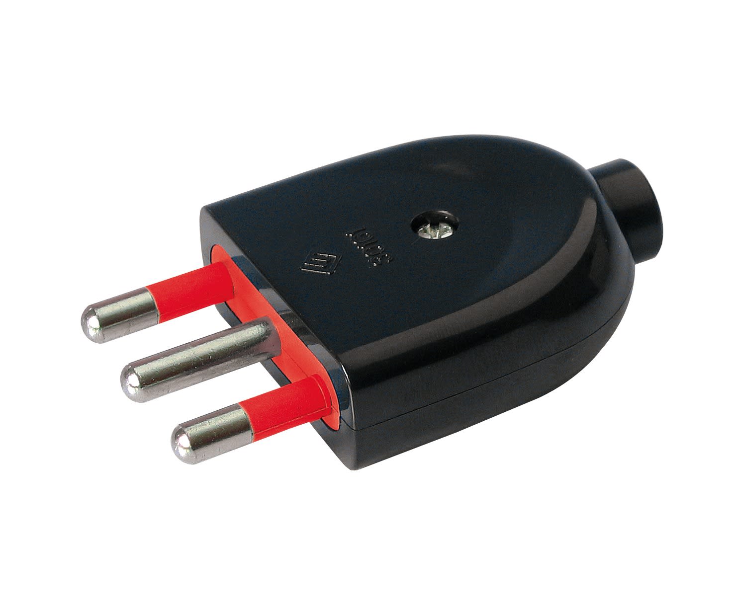 ARTELETA INTERNATIONAL - SPINA MOBILE 2P+T 16A 250V NERA