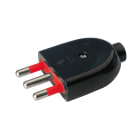 ARTELETA INTERNATIONAL - SPINA MOBILE 2P+T 16A 250V NERA