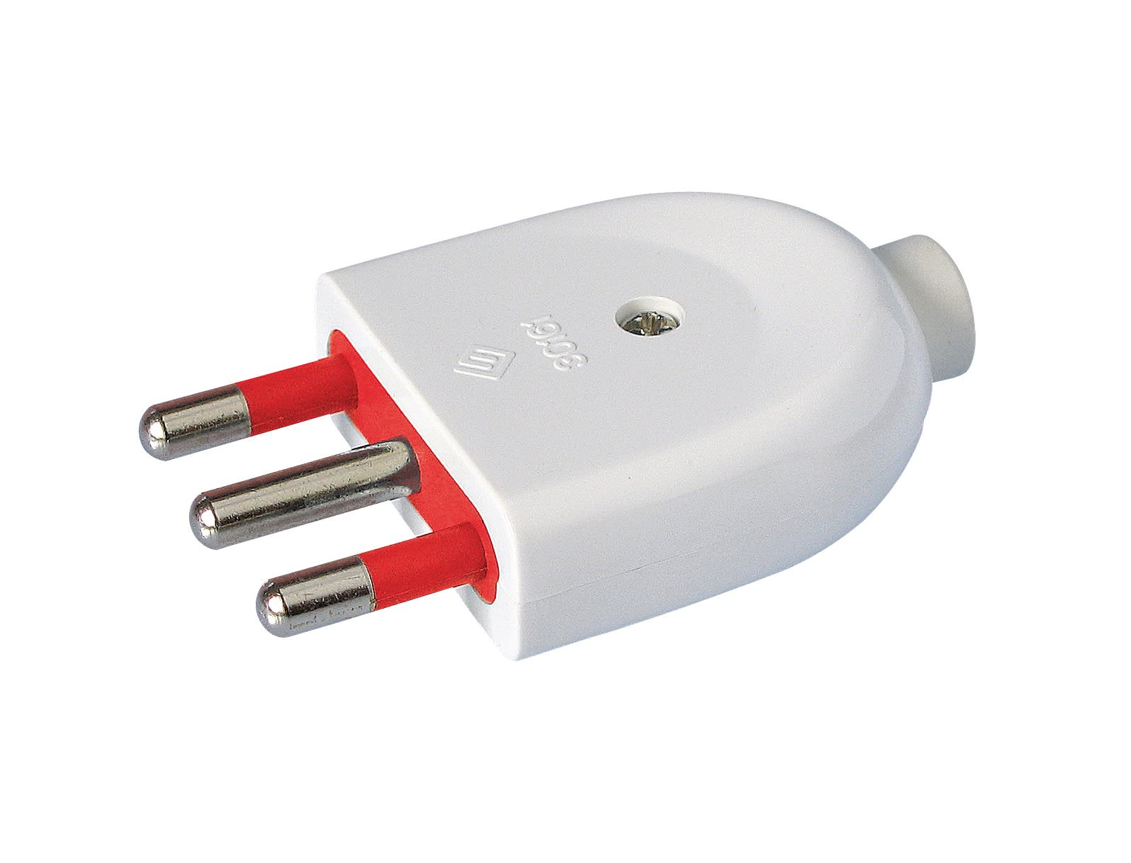 ARTELETA INTERNATIONAL - SPINA MOBILE 2P+T 16A 250V BIANCA