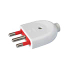 ARTELETA INTERNATIONAL - SPINA MOBILE 2P+T 16A 250V BIANCA