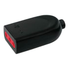ARTELETA INTERNATIONAL - PRESA MOBILE 2P+T 10A 250V NERA