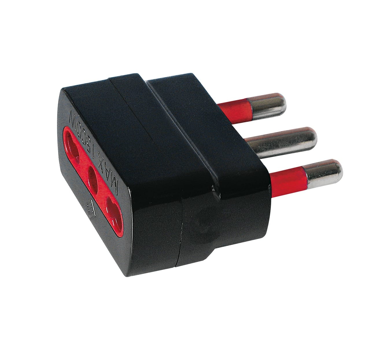 ARTELETA INTERNATIONAL - ADATT.SPINA 2P+T 16A PRESA 10-16A