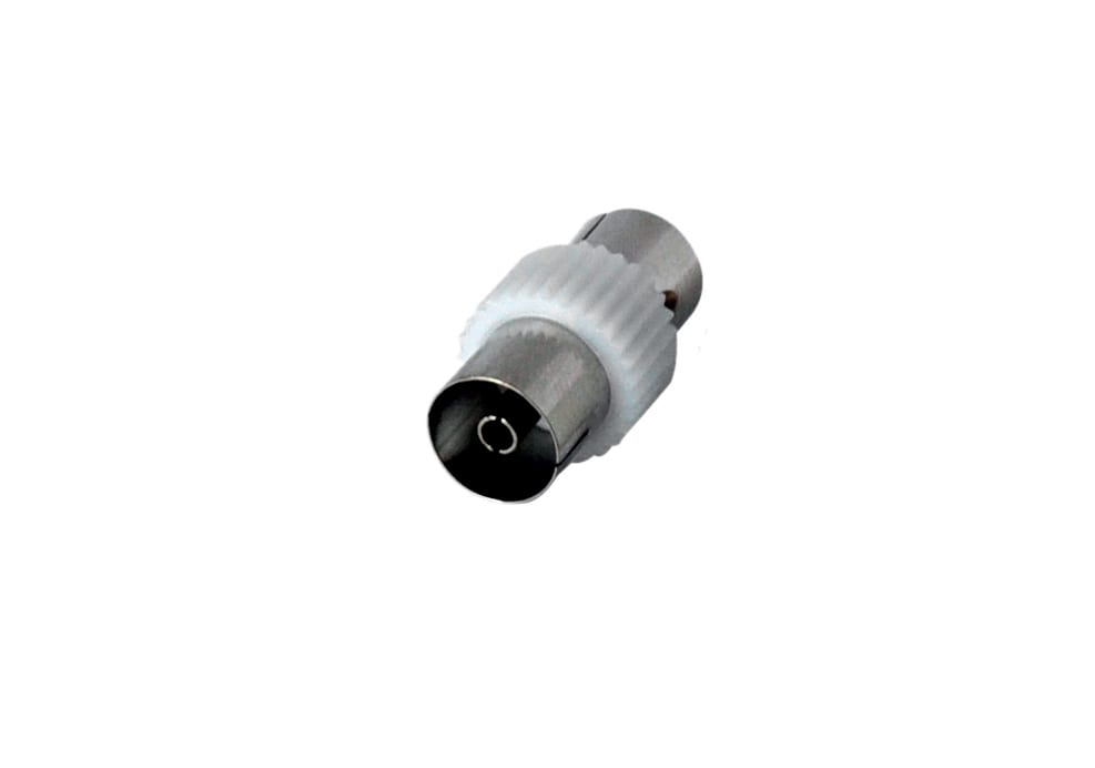 ARTELETA INTERNATIONAL - ADATTATORE COAX PRESA DIA.9.5MM