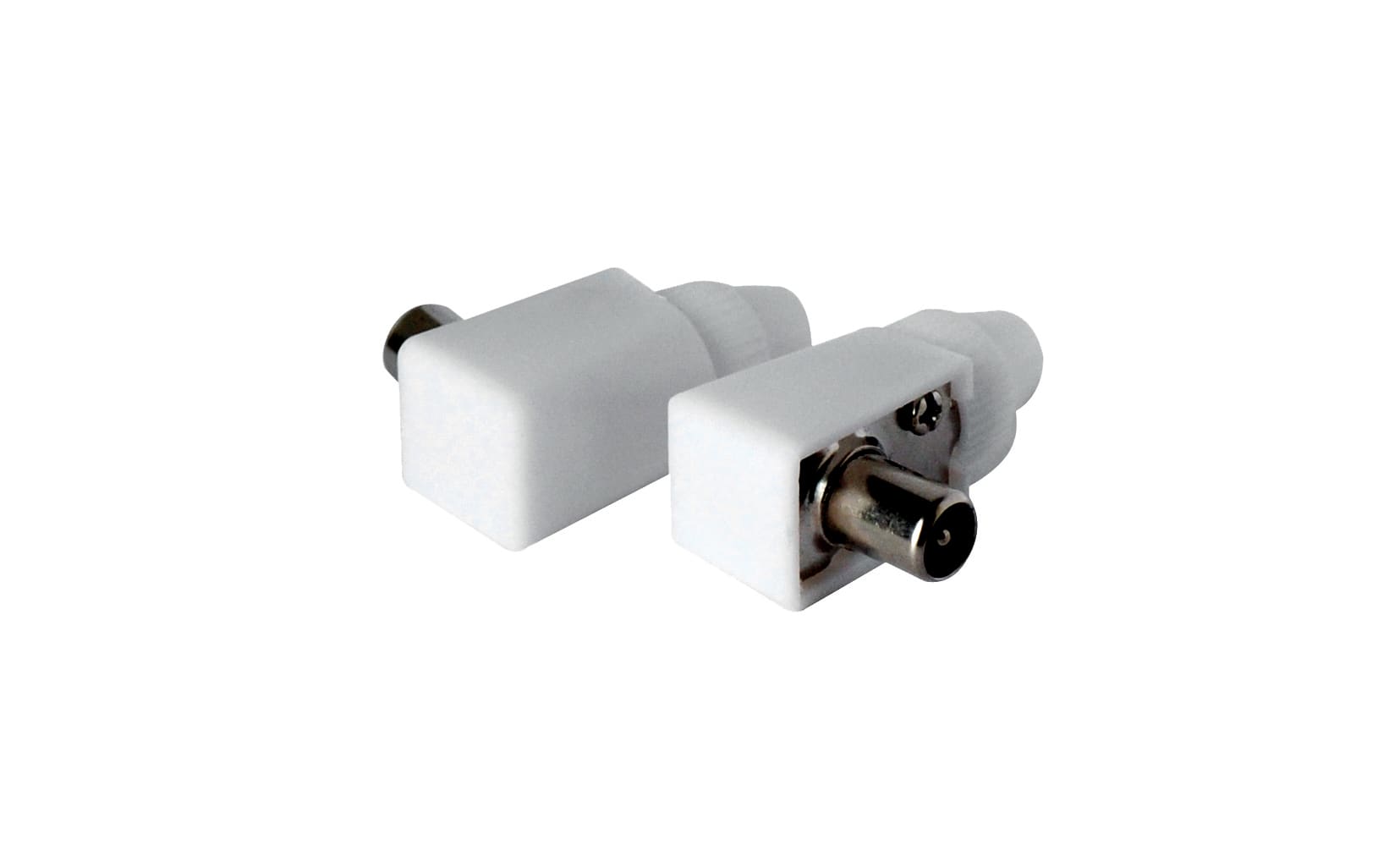 ARTELETA INTERNATIONAL - SPINA COAX A SQUADRA DIA.9.5MM