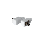 ARTELETA INTERNATIONAL - SPINA COAX A SQUADRA DIA.9.5MM