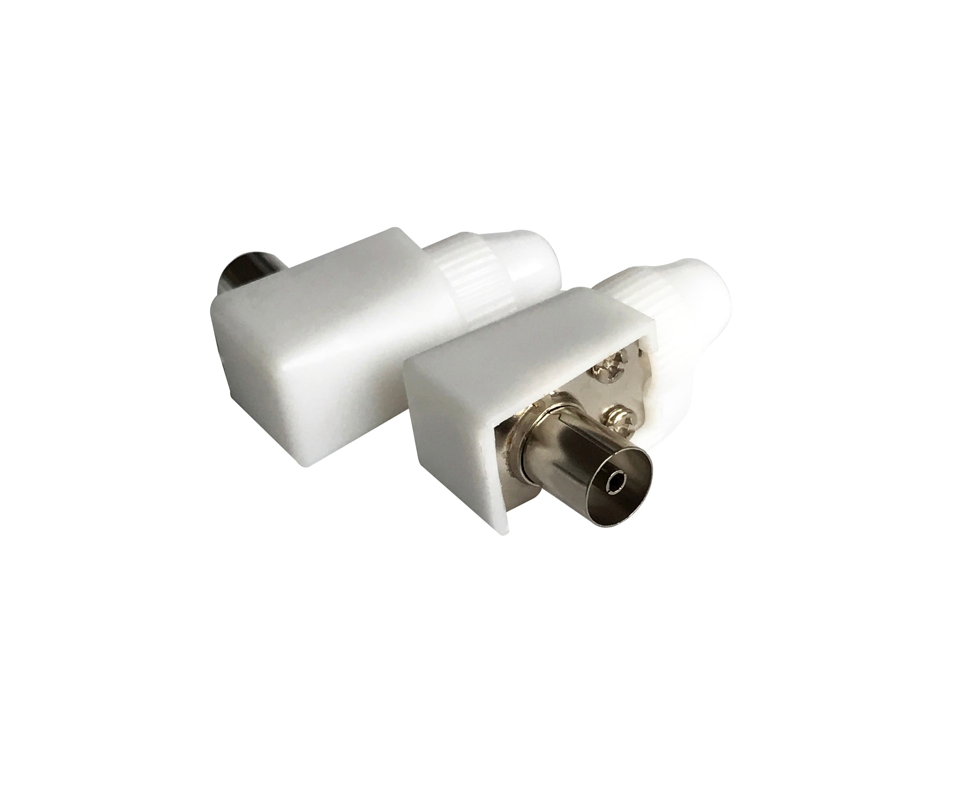 ARTELETA INTERNATIONAL - PRESA COAX A SQUADRA DIA.9.5MM TV1099