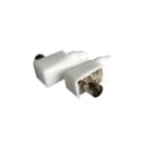 ARTELETA INTERNATIONAL - PRESA COAX A SQUADRA DIA.9.5MM TV1099