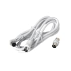 ARTELETA INTERNATIONAL - PROLUN.TV 2M 75OHM SPINA PRESA 90GR