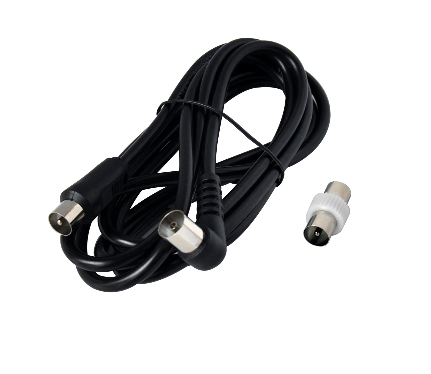 ARTELETA INTERNATIONAL - PROLUN.TV 2M 75OHM SPINA PRESA 90GR TV3092B